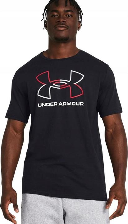 Produktbild Under Armour Foundation TShirt kurzärmlig (S)