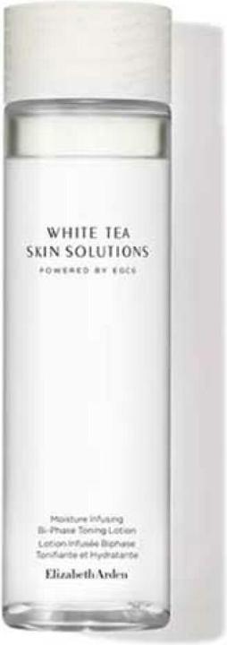 Actual product image Elizabeth Arden Moisturizer Infus Bi Phase Tonic Lotion (Face toner, 200 ml)