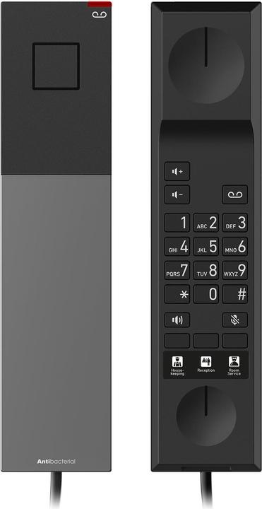 Produktbild Snom HD300 IP Hoteltelefon