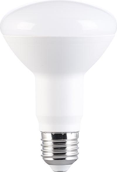 Produktbild Luminea 4er-Set LED-Lampen E27 (E27, 950 lm, 4x)