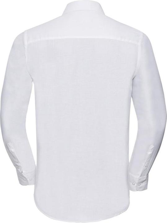 Immagine prodotto Russell - Camicia Manica Lunga Taglio in figura - Uomo (42)