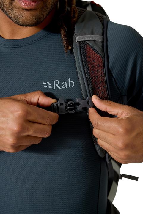 Produktbild Rab Wanderrucksack Protium 27 (27 l)