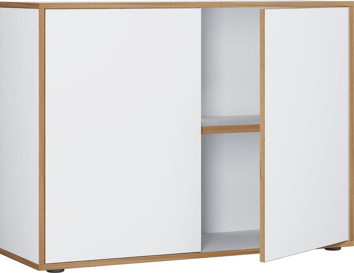 Actual product image VCM Salia (100 x 33 x 74 cm)