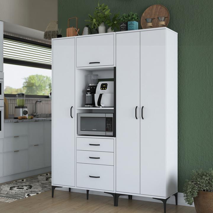 Image du produit Skye Decor JE134 (150 x 40 x 198.50 cm)