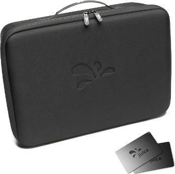 Image du produit Juice Technology Juice Booster 3 air UE Traveller Plus Set (Type 2, 11 kW, 16 A, CEE 7/7, CEE 16, CEE 32)