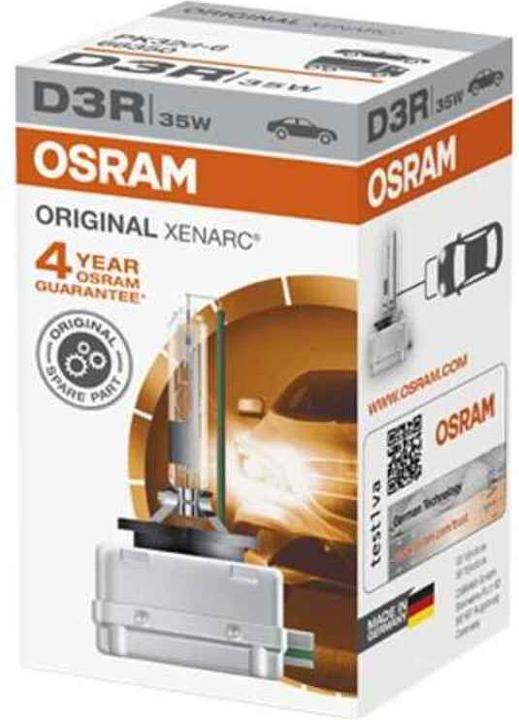 Osram D4S Xenarc Original (D4S)