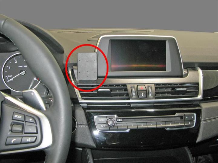 Smartphone holder