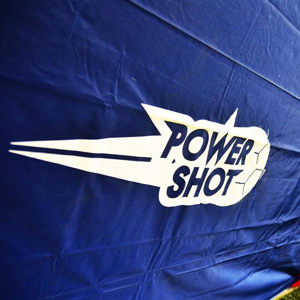 Immagine prodotto Sport-Thieme Parete della porta da calcio 7,32x2,44 m