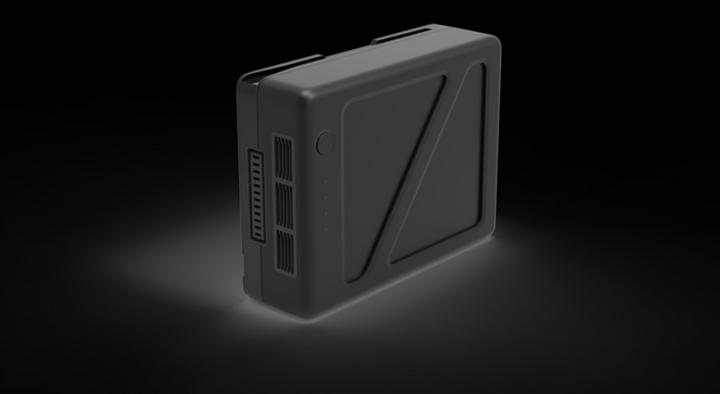 Produktbild DJI Ronin 2 Intelligent Battery (TB50) (P06) (Drohnen Akku)