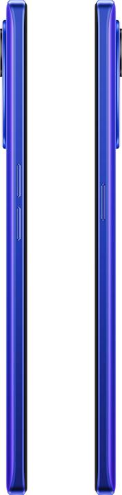 Produktbild realme GT Neo 3 (256 GB, Nitro Blue, 6.70", Dual SIM, 5G)
