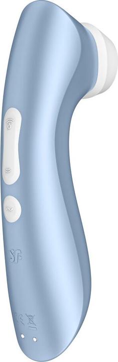 Produktbild Satisfyer Pro 2+ Blue