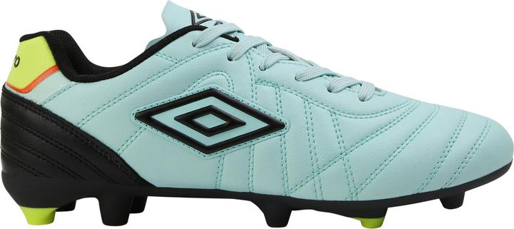 Immagine prodotto Umbro Scarpe da Calcio per Terreni Compatti Adulto Unisex (42)