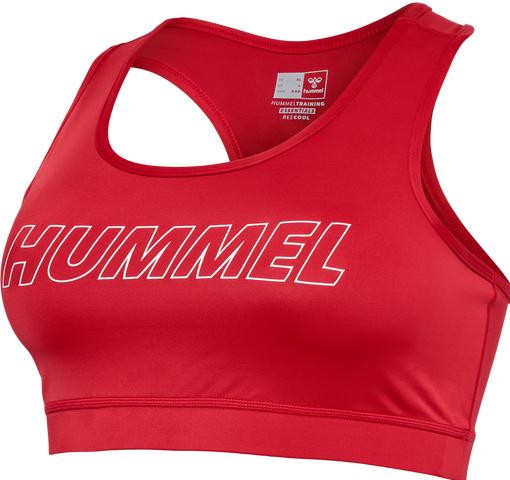 Image du produit hummel Hmlte Curvy Sports Bra Plus (XL)