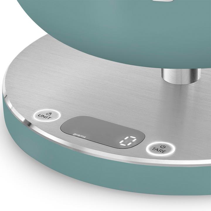 Productafbeelding Smeg KSC01EGMWW
