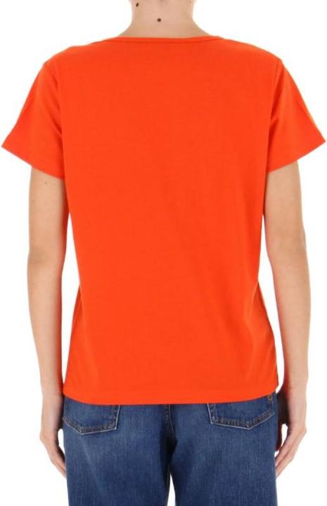 Produktbild Pinko T-Shirt mit Vogelmotiv (S)