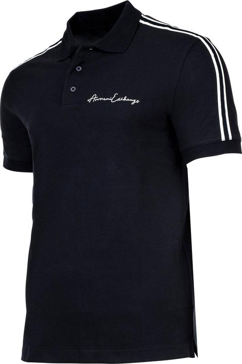 Actual product image Armani Exchange Polo (XXL)