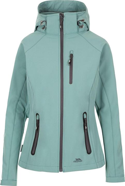 Immagine prodotto Trespass Giacca Softshell BELA II Donna (XS)