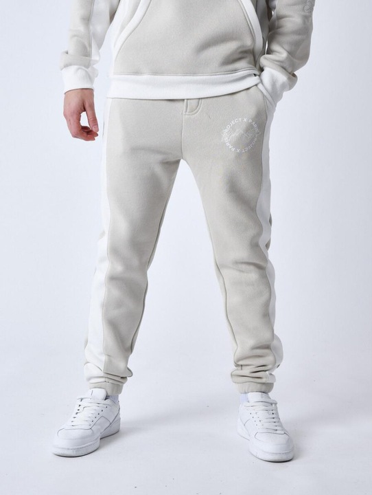 Actual product image Project X Paris Two-tone jogging suit (XL)