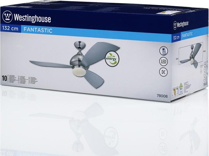 Produktbild Westinghouse FANtastic (51 dB)