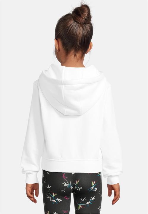 Produktbild Build Your Brand Mädchen Kapuzenpullover (110, 116)
