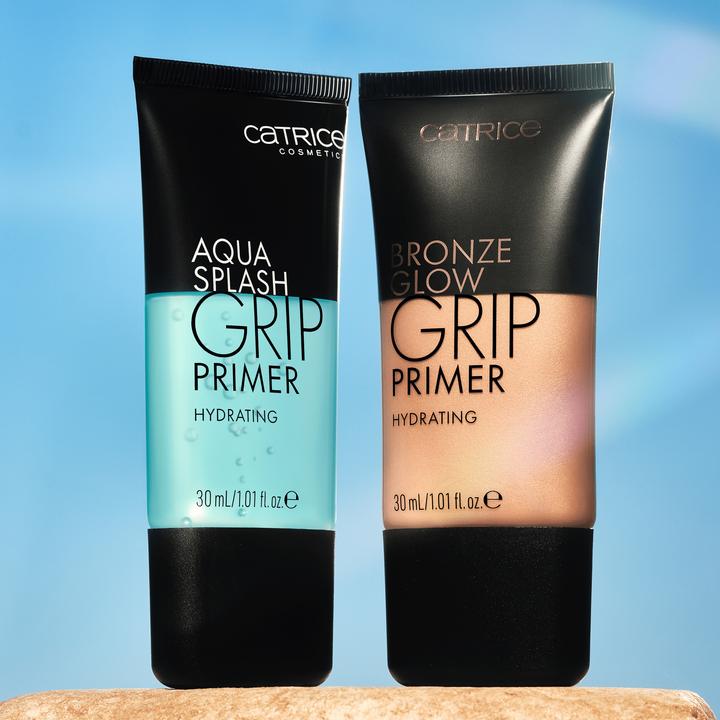 Produktbild Catrice Aqua Splash Grip Primer (Blau)