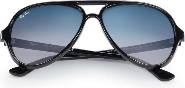Ray Ban Cats 5000