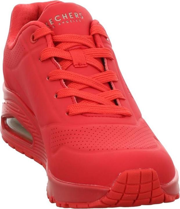 Actual product image Skechers Uno (38)