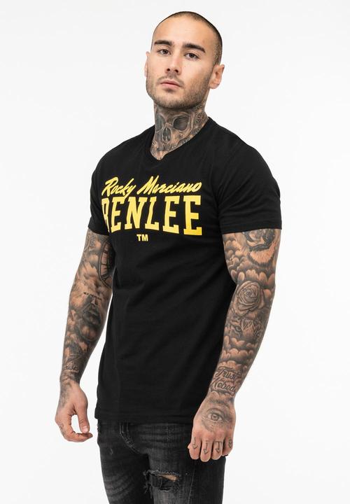Actual product image Benlee Logo (XL)