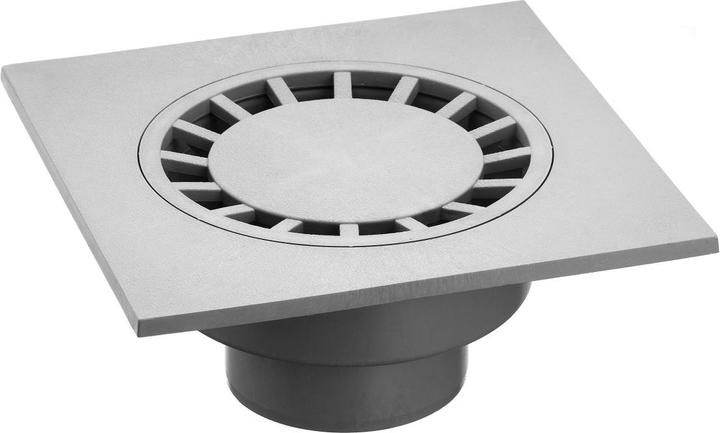 Image du produit Puag Siphon de cour