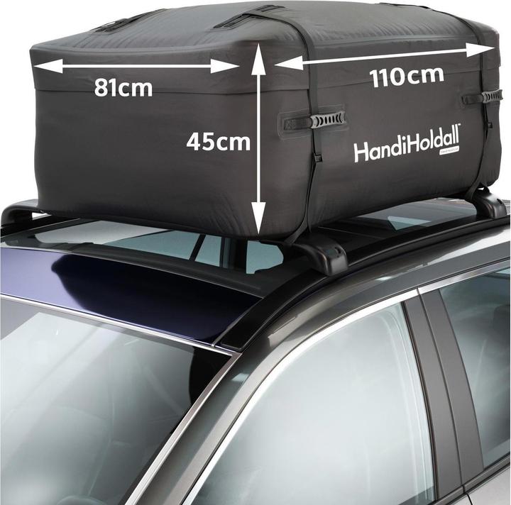 Produktbild Handiworld Holdall (400 l)