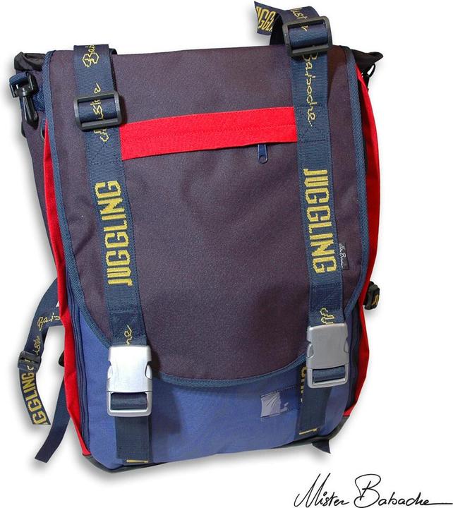 Immagine prodotto Jonglerie Borsa da giocoliere Packline Big Pack