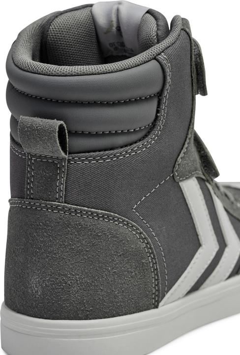 Image du produit hummel SLIMMER STADIL HIGH JR - FROST GREY (32)
