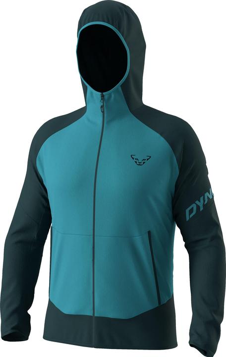 Produktbild Dynafit Transalper Light Polartec Hoody (XL)
