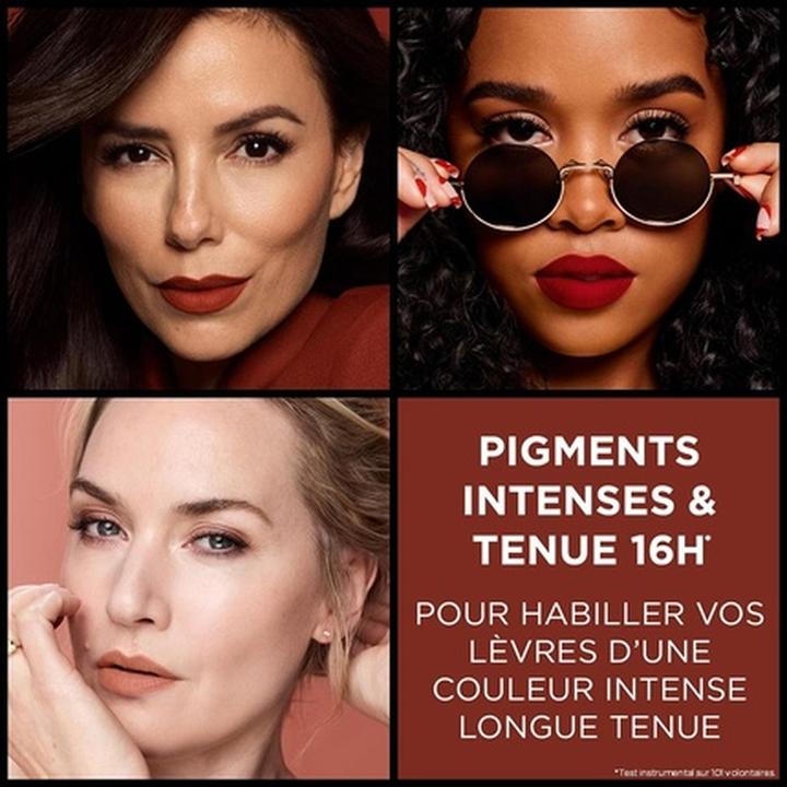 Produktbild L'Oréal Paris Color Riche (600 Le Nude Audacious)