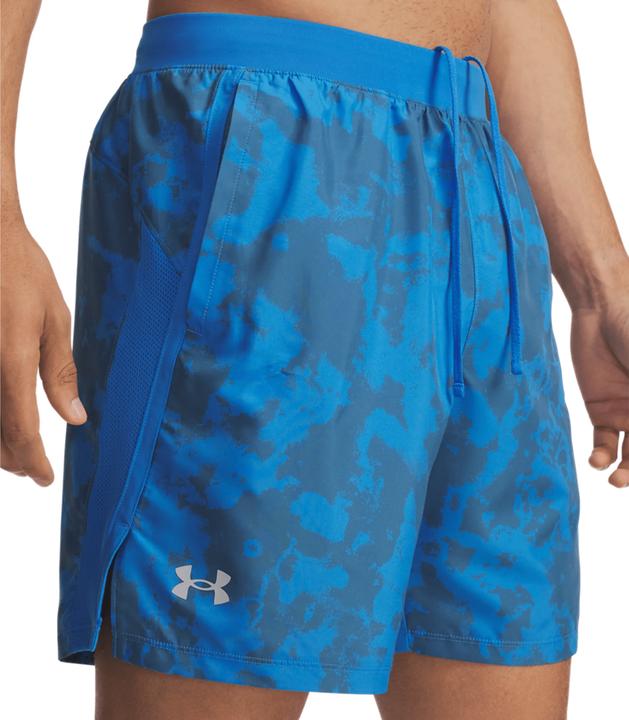 Produktbild Under Armour Launch 7In Print Shorts (M, S)