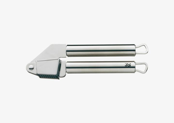 Produktbild WMF Knoblauchpresse 17,5cm Profi Plus Edelstahl