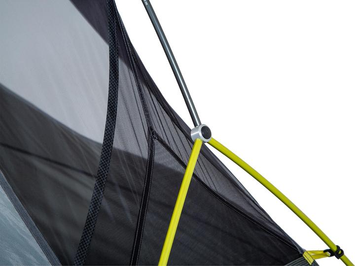 Image du produit Nemo Equipment Dragonfly OSMO 3P (Tente igloo, 1.56 kg, 3 personnes)