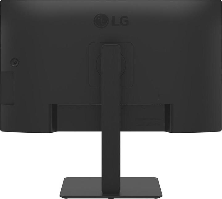 Produktbild LG 27" 27BA54QB-B QHD DP HDMI IPS 16:9 HDR10 (2560 x 1440 Pixel, 27")