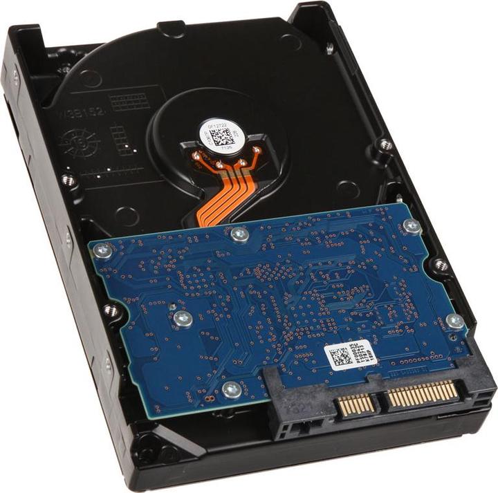 Actual product image Toshiba P300 (3 TB, 3.5", CMR)