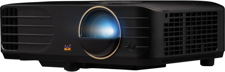 Actual product image Viewsonic PX728-4K (4K, 2000 lm, 1.13 - 1.47:1)