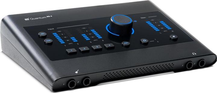 Actual product image PreSonus Quantum ES 4 (USB)