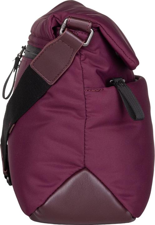 Actual product image Jost Umhängetasche Falun Flap Shoulder Bag