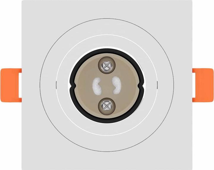 Produktbild vidaXL Deckenbeleuchtung (GU10)