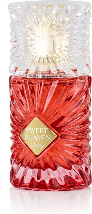 Gulf Orchid Sweet Heaven Cherry