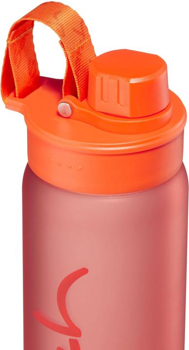 Actual product image Satch Drinking Bottle Tritan Orange (0.65 l)