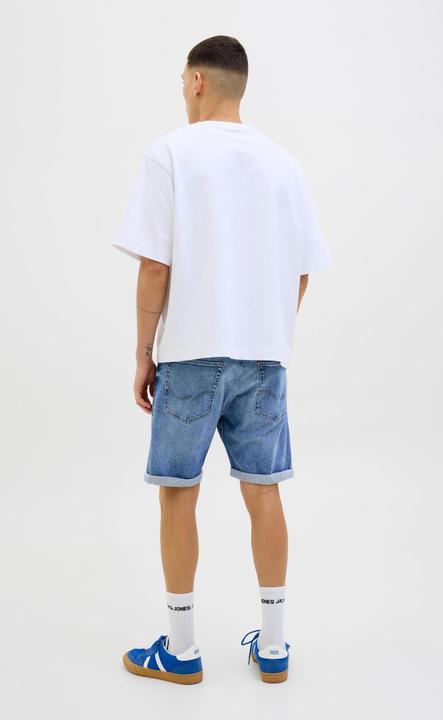 Actual product image Jack & Jones Jjirick Jjioriginal Shorts Am 360 Sn (XS)