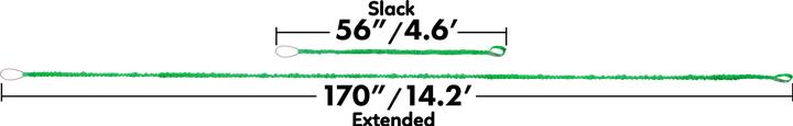 Actual product image ToWhee E-bike/Adult TowWhee Connect Strap