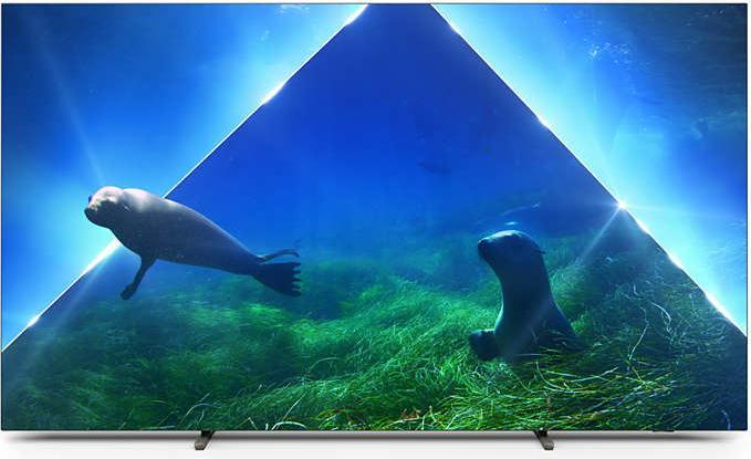 Produktbild Philips 77OLED848/12 (77", OLED)