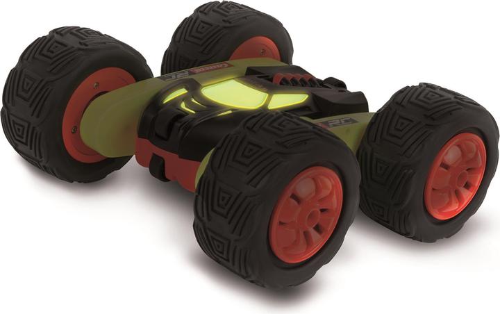 Actual product image Carrera Turnator - Glow in the Dark