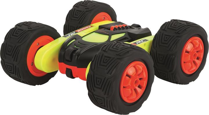 Actual product image Carrera Turnator - Glow in the Dark